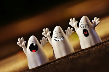 ¿Por qué creemos en lo paranormal?