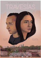 "Travesías" de Sergio Flores Thorija continúa en salas de cine