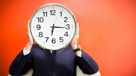El tiempo, la relatividad y el cambio de horario