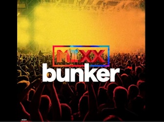 Steve Aoki y Afrojack curan MIXX Bunker 2022