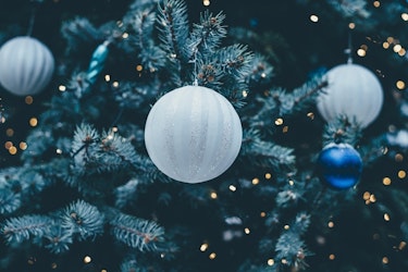 El color de la Navidad 2022