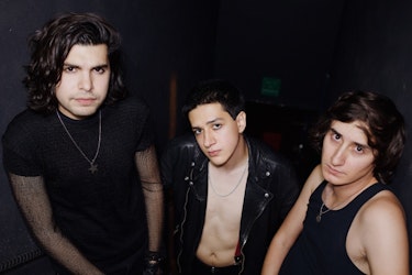 Milk Band estrena "Ciego", el nuevo sencillo de su próximo álbum