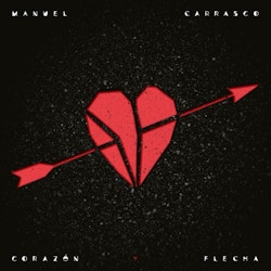 Manuel Carrasco estrena “Eres”