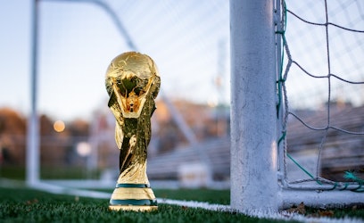 Las acciones no paran en el mundial de Qatar 2022