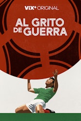 México vs. Argentina - “Al Grito de Guerra”, ya disponible en ViX+