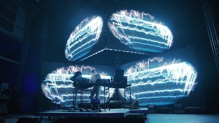 Mutek 2022 y la experiencia de las dimensiones sónicas