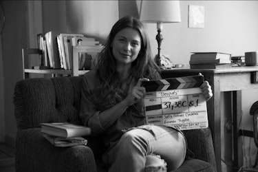 Termina su rodaje la película "Después" de Sofía Gómez Córdova