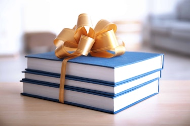 Bill Gates: la selección de fin de año de libros