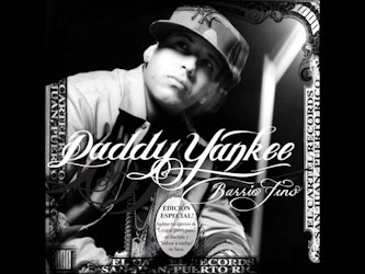 Daddy Yankee, el Rey del Reggaeton se despide