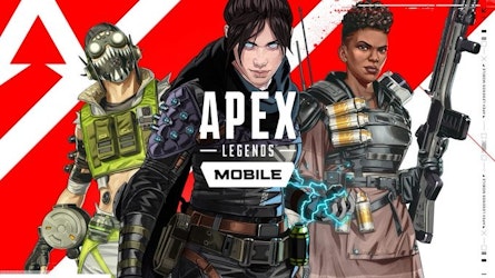 Apex Legends Mobile presenta su nuevo evento Inframundo