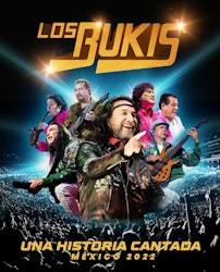 Los Bukis y su nostálgico reencuentro con sus seguidores