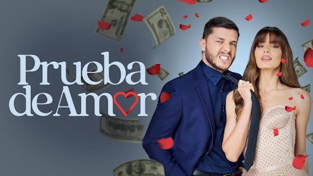 "Prueba de amor" ya está disponible en HBO Max