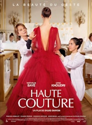 “Alta Costura" estreno en cines este jueves 8 de diciembre