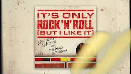 Tributo de country a las leyendas del rock: Rolling Stone