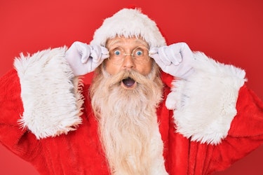 Villanos navideños