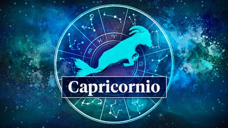 Tendencias zodiacales: Capricornio season