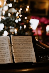 Vive una Navidad muy latina con estos álbumes