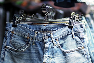 Outfits para iniciar 2023 con tus jeans favoritos