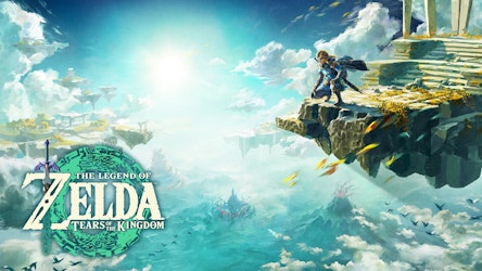 Nintendo Switch: ¿”Tears of the Kingdom” es su despedida?