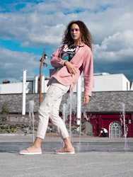 Tendencias clave de primavera/verano 1