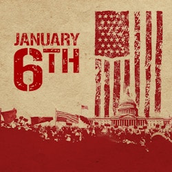 “6 de enero” se estrena en HBO Max