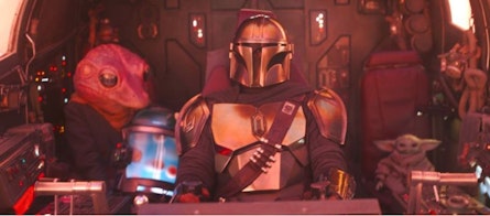 Mandalorian temporada 3, lo que hay que saber