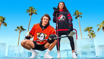 El Equipo del Año de NHL 23 ha sido revelado