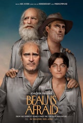 Llega el primer trailer de “Beau Is Afraid”