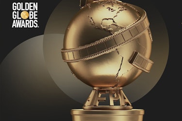 Los ganadores de los Globos de Oro 2023