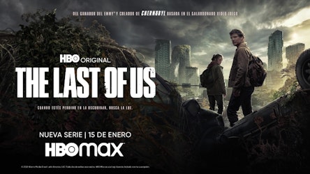"The Last of Us" se estrena este domingo en HBO Max