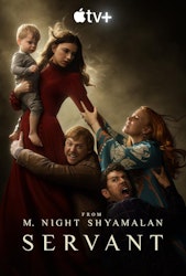 Enero llega con estas series imperdibles