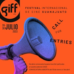 Festival de Cine Guanajuato anuncia su 26ª edición