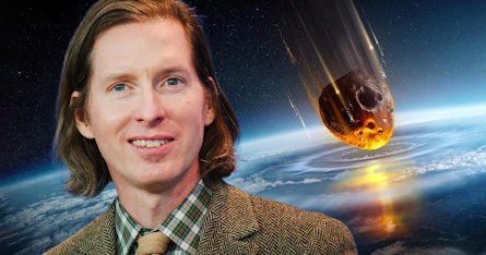 “Asteroid City” de Wes Anderson y lo nuevo en camino