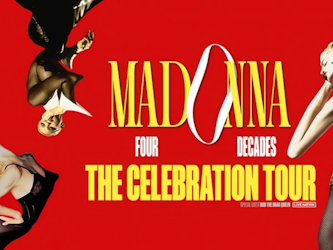 The Celebration Tour: La reina regresa