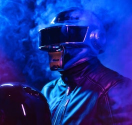 Thomas Bangalter, de Daft Punk, anuncia su álbum “Mythologies”