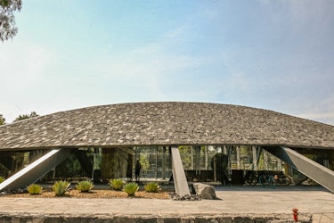 El Centro de Cultura Ambiental exhibe los últimos hallazgos arqueológicos en el Bosque de Chapultepec