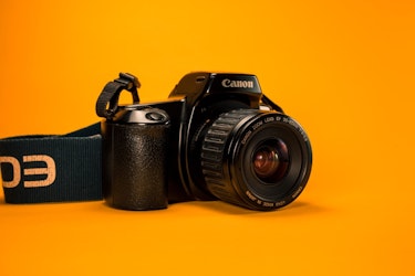 Qué cámara de fotográfica es la mejor para principiantes