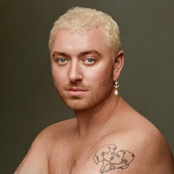Sam Smith lanza su cuarto álbum de estudio, "Gloria"