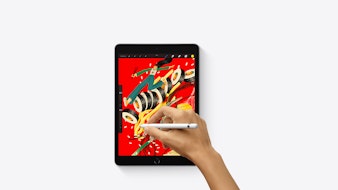 iPad plegable, la nueva y cómoda idea de Apple