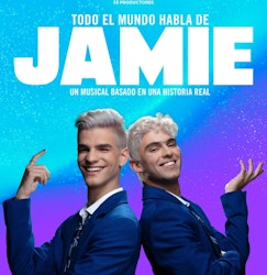"Todo el mundo habla de Jamie" presenta a su elenco