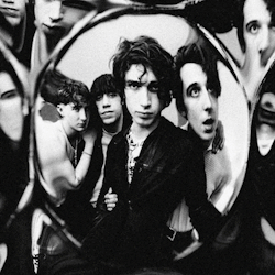 Inhaler lanza "If You're Gonna Break My Heart"