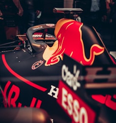 Red Bull Racing presenta su nuevo monoplaza RB19