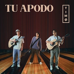 TIMØ lanza su nuevo sencillo “Tu apodo”