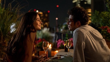 “Casando a mi ex”, película protagonizada por Zuria Vega y Memo Villegas