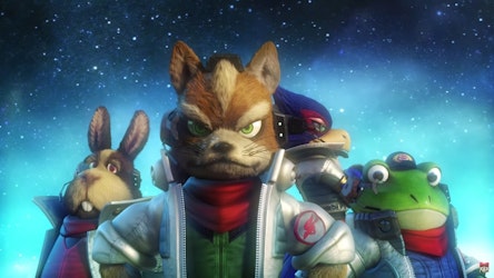 “Star Fox”: Uno de los títulos que marcó época en los inicios de los años 90
