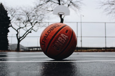 La realidad virtual te permite ser cualquier jugador de la NBA