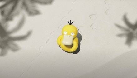 “Pokémon Concierge”: la nueva serie animada en stop motion