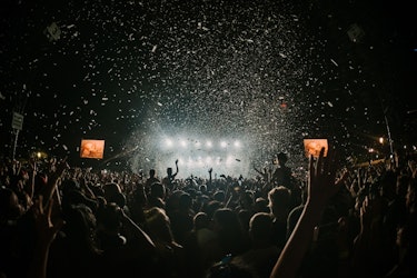 Guía de festivales musicales en marzo en la CDMX