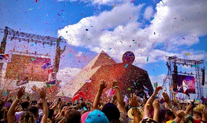 Glastonbury anuncia su line-up para la edición 2023