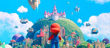 Según Statista, Nintendo es la compañía de juegos más querida y conocida en los EE.UU.